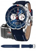 Zegarek męski Vostok Europe Anchar 6S21-510A583