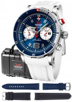 Zegarek męski Vostok Europe Anchar 6S21-510A583SW