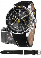 Zegarek męski Vostok Europe Anchar 6S21-510A584