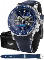 Zegarek męski Vostok Europe Batiscafos 6S21-511A772