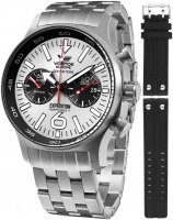 Zegarek męski Vostok Europe Expedition 6S21-595A642B