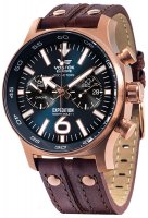 Zegarek męski Vostok Europe Expedition 6S21-595B645