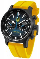 Zegarek męski Vostok Europe Expedition 6S21-595C442-A