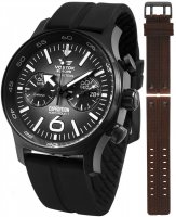 Zegarek męski Vostok Europe Expedition 6S21-595C643S