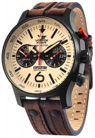 Zegarek męski Vostok Europe Expedition 6S21-595C644