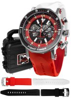 Zegarek męski Vostok Europe Lunokhod 6S21-620A484