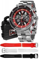 Zegarek męski Vostok Europe Lunokhod 6S21-620A484B
