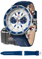 Zegarek męski Vostok Europe Lunokhod 6S21-620A630