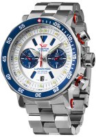 Zegarek męski Vostok Europe Lunokhod 6S21-620A630B
