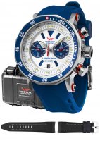 Zegarek męski Vostok Europe Lunokhod 6S21-620A630S