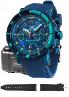 Zegarek męski Vostok Europe Lunokhod 6S21-620E278S