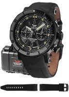 Zegarek męski Vostok Europe Lunokhod 6S21-620E529
