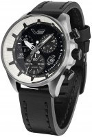Zegarek męski Vostok Europe Celestial Objects 6S30-325E727