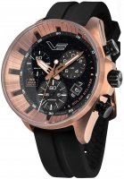 Zegarek męski Vostok Europe Celestial Objects 6S30-325E728S