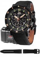 Zegarek męski Vostok Europe Lunokhod 6S30-6203211