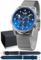 Zegarek damski Vostok Europe Vilnele JS20-125A750BM