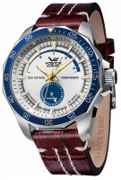 Zegarek męski Vostok Europe N1 Rocket NE57-225A562