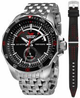 Zegarek męski Vostok Europe N1 Rocket NE57-225A563B