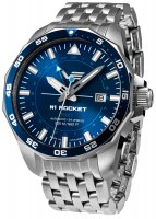Zegarek męski Vostok Europe N1 Rocket NH34-225A712B