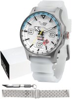 Zegarek męski Vostok Europe Expedition NH34-595A773