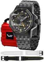 Zegarek męski Vostok Europe Atomic Age NH34-640C703B
