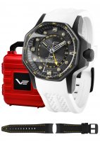 Zegarek męski Vostok Europe Atomic Age NH34-640C703S
