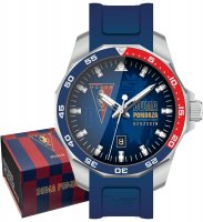 Zegarek męski Vostok Europe N1 Rocket NH35-225A462-A