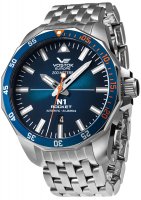Zegarek męski Vostok Europe N1 Rocket NH35A-225A615B