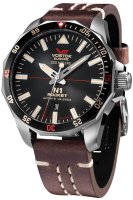 Zegarek męski Vostok Europe N1 Rocket NH35A-225A709