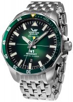 Zegarek męski Vostok Europe N1 Rocket NH35A-225A710B