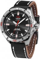 Zegarek męski Vostok Europe Almaz NH35A-320A258-POWYSTAWOWY