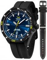 Zegarek męski Vostok Europe Almaz NH35A-320C257SB