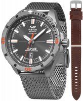 Zegarek męski Vostok Europe Almaz NH35A-320H263B