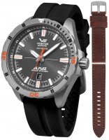 Zegarek męski Vostok Europe Almaz NH35A-320H263S