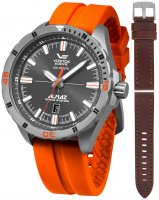 Zegarek męski Vostok Europe Almaz NH35A-320H263SO