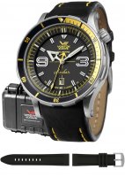 Zegarek męski Vostok Europe Anchar NH35A-510A522