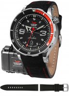 Zegarek męski Vostok Europe Anchar NH35A-510A587