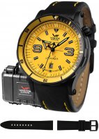 Zegarek męski Vostok Europe Anchar NH35A-510C530