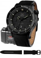 Zegarek męski Vostok Europe Anchar NH35A-510C553