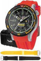 Zegarek męski Vostok Europe Batiscafos NH35A-511E767SR