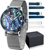 Zegarek damski Vostok Europe Undine NH35A-515A757B