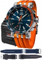 Zegarek męski Vostok Europe Energia Rocket NH35A-575A279SO