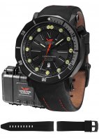 Zegarek męski Vostok Europe Lunokhod NH35A-6204208