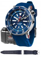 Zegarek męski Vostok Europe Lunokhod NH35A-620A634S