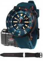 Zegarek męski Vostok Europe Lunokhod NH35A-620C633S