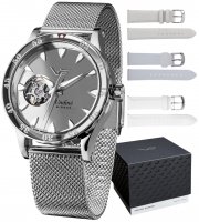 Zegarek damski Vostok Europe Undine NH38A-515A765B