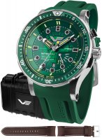 Zegarek męski Vostok Europe Batiscafos PX84-511A770S