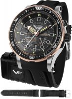 Zegarek męski Vostok Europe Batiscafos PX84-511E769S