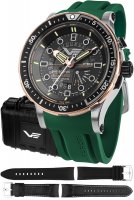 Zegarek męski Vostok Europe Batiscafos PX84-511E769SG