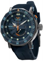 Zegarek męski Vostok Europe Lunokhod PX84-620H658 zestaw XL